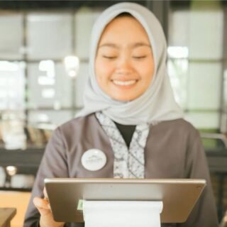 Aplikasi Restoran Moka Inilah Fiturnya - Photo by Official Website