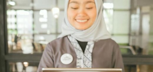 Aplikasi Restoran Moka Inilah Fiturnya - Photo by Official Website