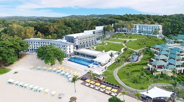 Cassia Bintan - Tripadvisor