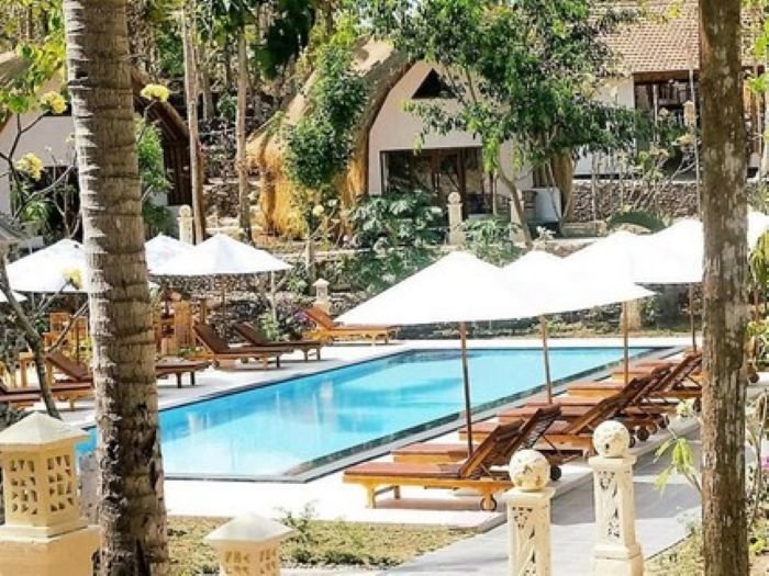 Coco Resort Penida - Photo by Google