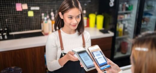 Keunggulan POS iSeller dan Fiturnya - Photo by Official Website