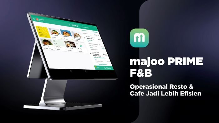 Majoo - Photo by Official Website