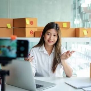 Mau Buka Usaha Wajib Instal 5 Aplikasi Ini - Photo by Google