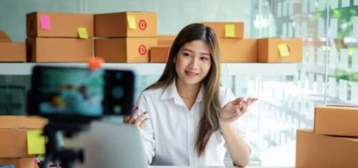 Mau Buka Usaha Wajib Instal 5 Aplikasi Ini - Photo by Google