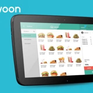 Mengenal Aplikasi Pawoon Untuk POS Usaha - Photo by Google
