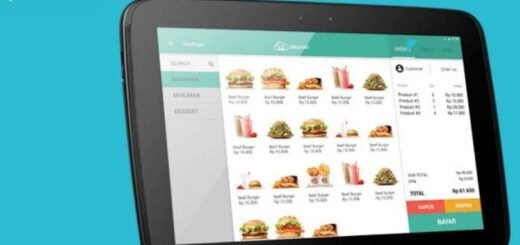 Mengenal Aplikasi Pawoon Untuk POS Usaha - Photo by Google