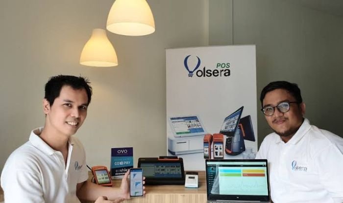 Mengenal POS Olsera - Photo by Google