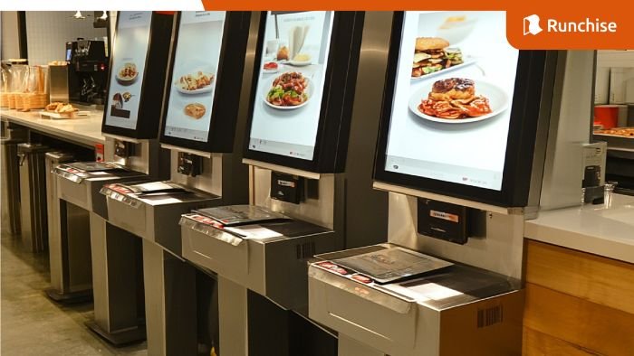 Mengenal POS Runchise - Photo by Official Website