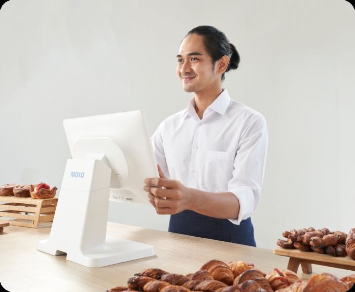 Moka POS - Photo by Official Website