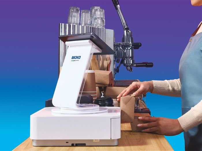 Moka POS - Photo by Official website