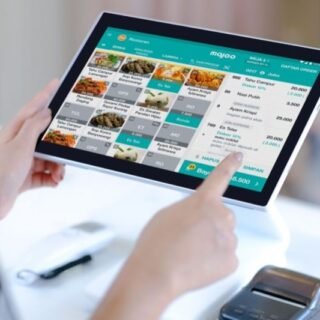 POS Majoo Aplikasi Untuk Restoran - Photo by Google