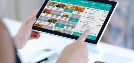 POS Majoo Aplikasi Untuk Restoran - Photo by Google