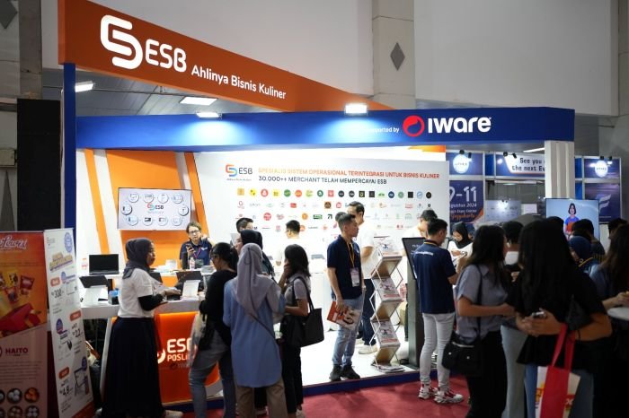 POS Restoran ESB - Photo by Google