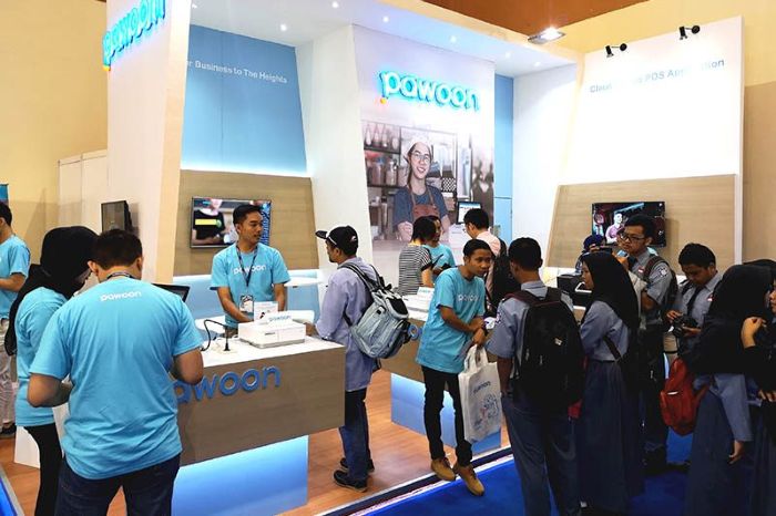 Pawoon Aplikasi Untuk Usaha - Photo by Google