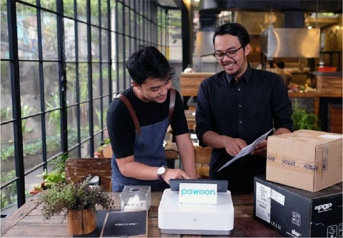 Pawoon - Photo by Google