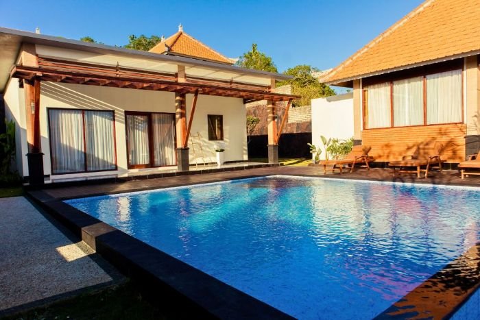 Semabu Hills Hotel & Villa Nusa Penida - Photo by Official Website