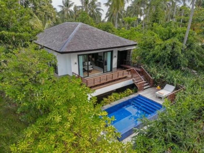 The Residence Bintan - Photo by Agoda