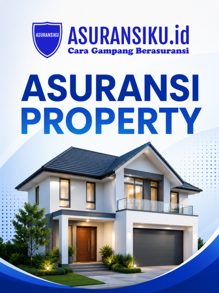 Asuransi Properti