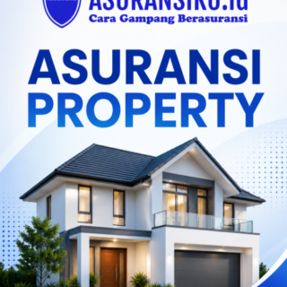 Asuransi Properti