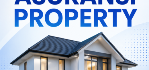 Asuransi Properti