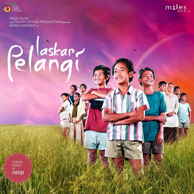 Ipang Sahabat Kecil