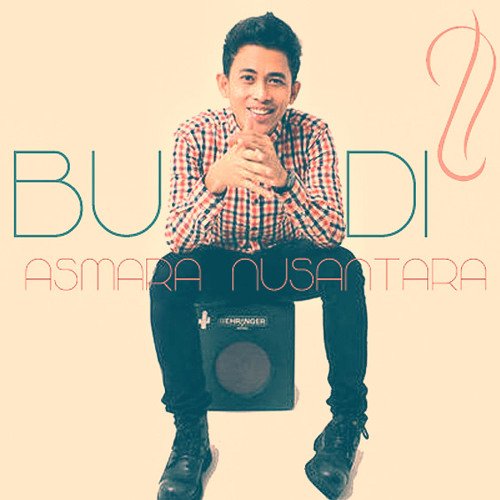 Lagu Budi Doremi Asmara Nusantara