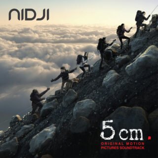 Lagu Nidji Di Atas Awan