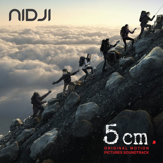 Lagu Nidji Di Atas Awan