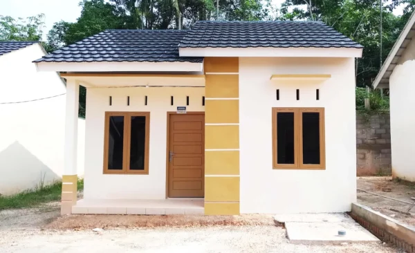 Perumahan Grand Agungmas kota jambi