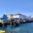 Jadwal Kapal Fery dari Bolok Kupang ke Pulau Semau