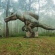 Mojosemi Dinosaurus Park magetan