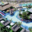 waterpark Taman Wisata Cikao Park