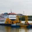Kapal KMP Awu-Awu