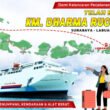 jadwal kapal laut dari surabaya ke labuan bajo