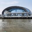 Pelabuhan Tanjung Balai Asahan