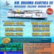 jadwal kapal dlu dari selayar