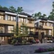 Perumahan di Tangerang Selatan Zora Cluster Kiyomi