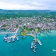 Pelabuhan Wakatobi