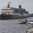 kapal pelni km awu