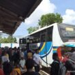 Jadwal Bus Damri Sorong