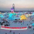 Liburan Ke Harbin China
