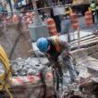 Sewa Jack Hammer di Surabaya Yang Terpercaya - Photo by Google