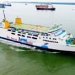 Kapal Dharma Lautan Utama DLU